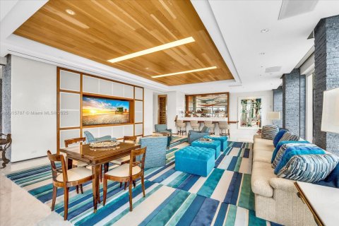 Condominio en venta en Key Biscayne, Florida, 4 dormitorios, 891.86 m2 № 1974615 - foto 7