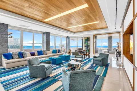 Condominio en venta en Key Biscayne, Florida, 4 dormitorios, 891.86 m2 № 1974615 - foto 4