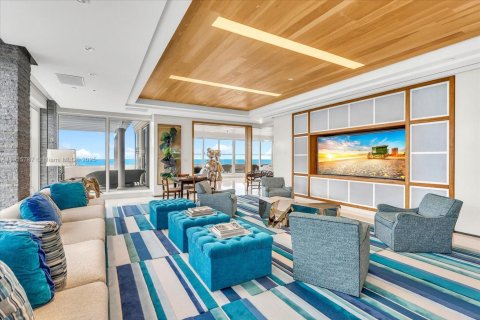 Condominio en venta en Key Biscayne, Florida, 4 dormitorios, 891.86 m2 № 1974615 - foto 3