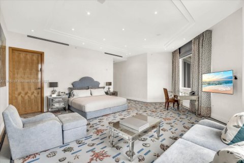 Condominio en venta en Key Biscayne, Florida, 4 dormitorios, 891.86 m2 № 1974615 - foto 21