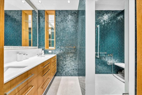 Condominio en venta en Key Biscayne, Florida, 4 dormitorios, 891.86 m2 № 1974615 - foto 29