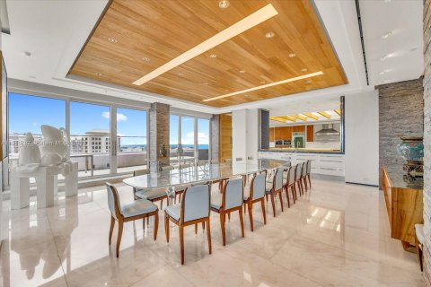 Condominio en venta en Key Biscayne, Florida, 4 dormitorios, 891.86 m2 № 1974615 - foto 10