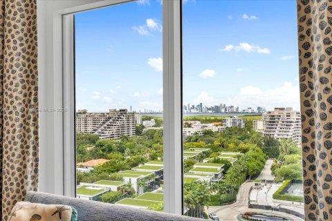 Condominio en venta en Key Biscayne, Florida, 4 dormitorios, 891.86 m2 № 1974615 - foto 26