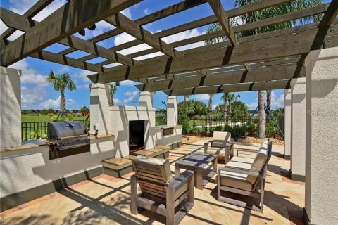 Copropriété à louer à Bradenton, Floride: 2 chambres, 106.93 m2 № 2166710 - photo 19