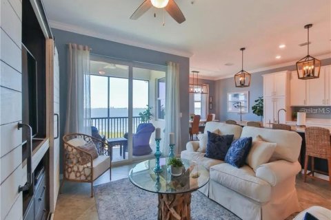 Copropriété à louer à Bradenton, Floride: 2 chambres, 106.93 m2 № 2166710 - photo 11