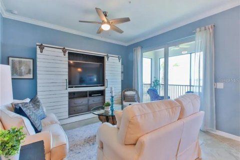 Copropriété à louer à Bradenton, Floride: 2 chambres, 106.93 m2 № 2166710 - photo 13