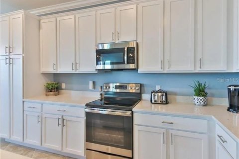 Copropriété à louer à Bradenton, Floride: 2 chambres, 106.93 m2 № 2166710 - photo 10