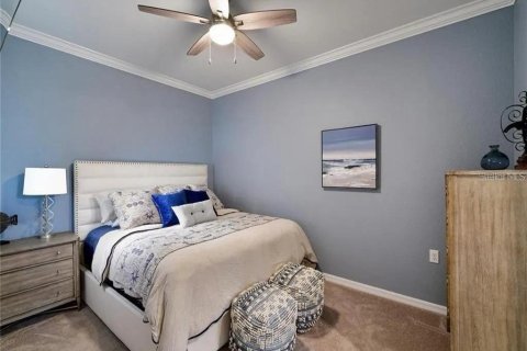 Copropriété à louer à Bradenton, Floride: 2 chambres, 106.93 m2 № 2166710 - photo 15