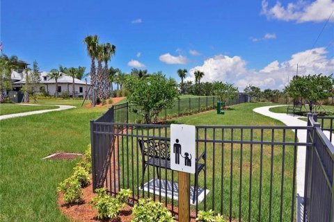 Copropriété à louer à Bradenton, Floride: 2 chambres, 106.93 m2 № 2166710 - photo 18