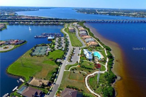 Copropriété à louer à Bradenton, Floride: 2 chambres, 106.93 m2 № 2166710 - photo 23