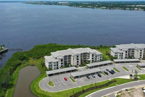 Copropriété à louer à Bradenton, Floride: 2 chambres, 106.93 m2 № 2166710 - photo 2