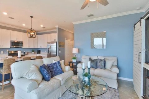 Copropriété à louer à Bradenton, Floride: 2 chambres, 106.93 m2 № 2166710 - photo 14