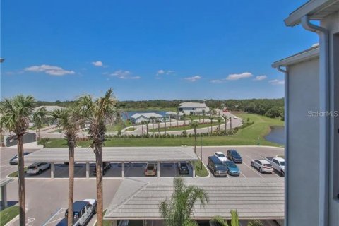 Copropriété à louer à Bradenton, Floride: 2 chambres, 106.93 m2 № 2166710 - photo 4