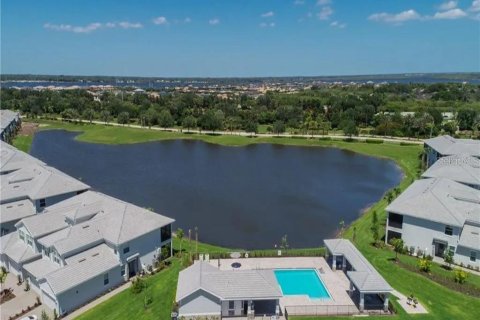 Copropriété à louer à Bradenton, Floride: 2 chambres, 106.93 m2 № 2166710 - photo 20