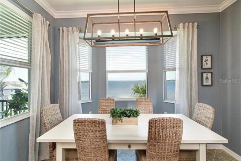 Copropriété à louer à Bradenton, Floride: 2 chambres, 106.93 m2 № 2166710 - photo 5