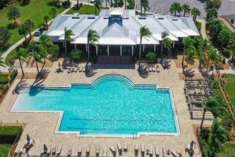 Copropriété à louer à Bradenton, Floride: 2 chambres, 106.93 m2 № 2166710 - photo 22