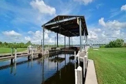 Copropriété à louer à Bradenton, Floride: 2 chambres, 106.93 m2 № 2166710 - photo 17
