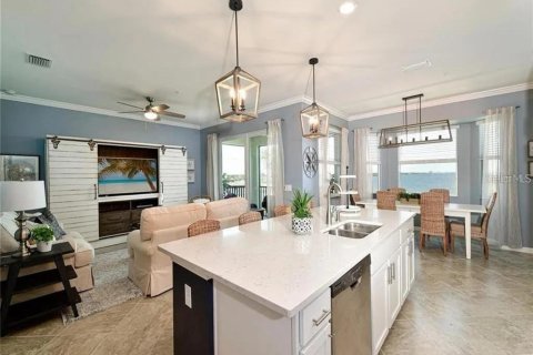 Copropriété à louer à Bradenton, Floride: 2 chambres, 106.93 m2 № 2166710 - photo 12