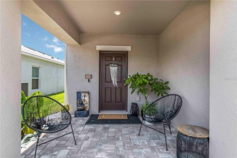 House in Palmetto, Florida 4 bedrooms, 215.53 sq.m. № 1801504 - photo 4