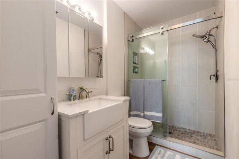 Купить виллу или дом в Дейтона-Бич, Флорида 4 комнаты, 163.14м2, № 1899563 - фото 25