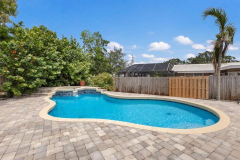 Villa ou maison à vendre à Bradenton, Floride: 3 chambres, 161.84 m2 № 1776619 - photo 28