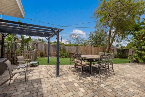 Villa ou maison à vendre à Bradenton, Floride: 3 chambres, 161.84 m2 № 1776619 - photo 30