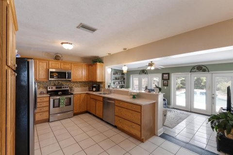 Villa ou maison à vendre à Bradenton, Floride: 3 chambres, 161.84 m2 № 1776619 - photo 14