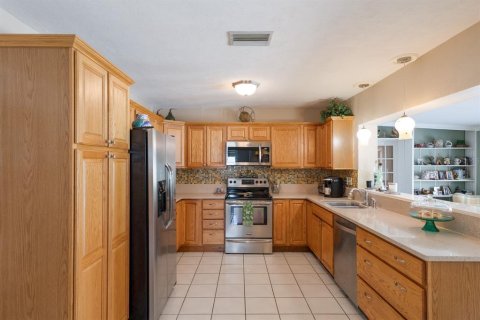 Villa ou maison à vendre à Bradenton, Floride: 3 chambres, 161.84 m2 № 1776619 - photo 15