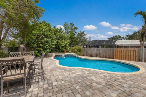 Villa ou maison à vendre à Bradenton, Floride: 3 chambres, 161.84 m2 № 1776619 - photo 29