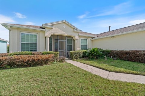 House in Lakeland, Florida 3 bedrooms, 171.5 sq.m. № 1844686 - photo 3