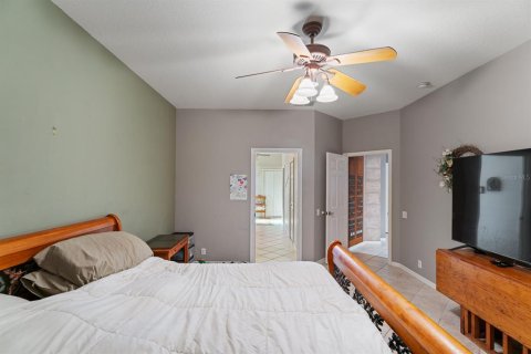 House in Lakeland, Florida 3 bedrooms, 171.5 sq.m. № 1844686 - photo 26