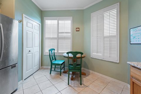 House in Lakeland, Florida 3 bedrooms, 171.5 sq.m. № 1844686 - photo 24