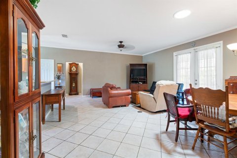 House in Lakeland, Florida 3 bedrooms, 171.5 sq.m. № 1844686 - photo 18
