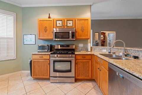 House in Lakeland, Florida 3 bedrooms, 171.5 sq.m. № 1844686 - photo 21