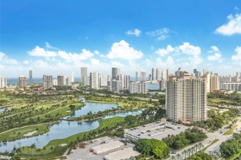 Купить кондоминиум в Авентура, Флорида 2 спальни, 109.16м2, № 2013045 - фото 24