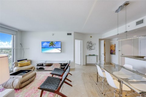 Купить кондоминиум в Авентура, Флорида 2 спальни, 109.16м2, № 2013045 - фото 9