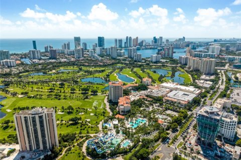 Купить кондоминиум в Авентура, Флорида 2 спальни, 109.16м2, № 2013045 - фото 18