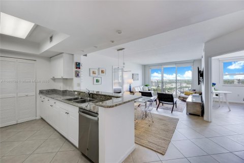 Купить кондоминиум в Авентура, Флорида 2 спальни, 109.16м2, № 2013045 - фото 4