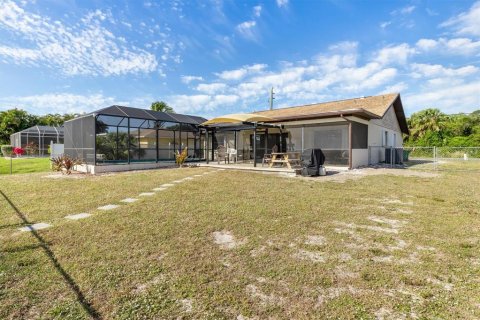 House in Port Charlotte, Florida 3 bedrooms, 148.36 sq.m. № 1615032 - photo 30
