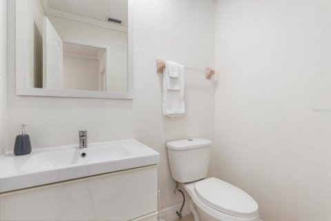 House in Port Charlotte, Florida 3 bedrooms, 148.36 sq.m. № 1615032 - photo 22