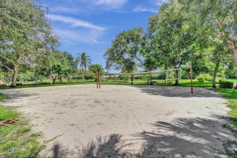 Снять в аренду таунхаус в Купер-Сити, Флорида 3 спальни, 154.78м2, № 2010009 - фото 27