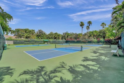 Снять в аренду таунхаус в Купер-Сити, Флорида 3 спальни, 154.78м2, № 2010009 - фото 30