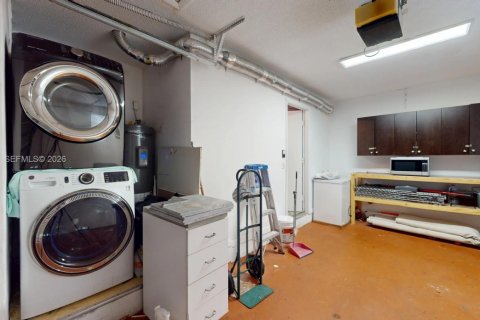 Снять в аренду таунхаус в Купер-Сити, Флорида 3 спальни, 154.78м2, № 2010009 - фото 20