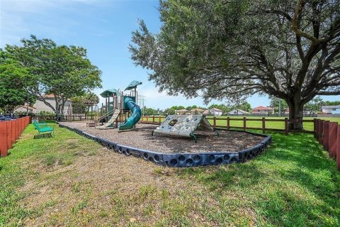 Снять в аренду таунхаус в Купер-Сити, Флорида 3 спальни, 154.78м2, № 2010009 - фото 23