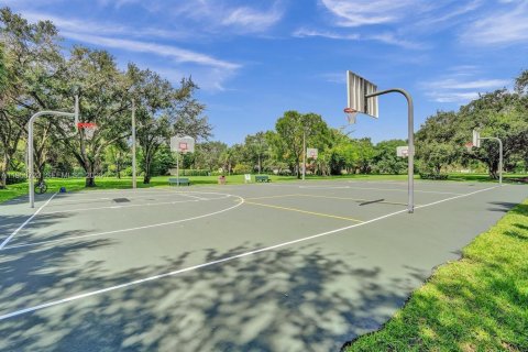 Снять в аренду таунхаус в Купер-Сити, Флорида 3 спальни, 154.78м2, № 2010009 - фото 28