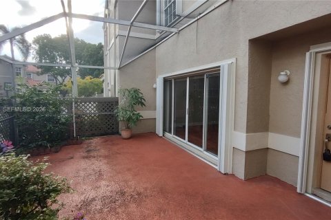 Снять в аренду таунхаус в Купер-Сити, Флорида 3 спальни, 154.78м2, № 2010009 - фото 2