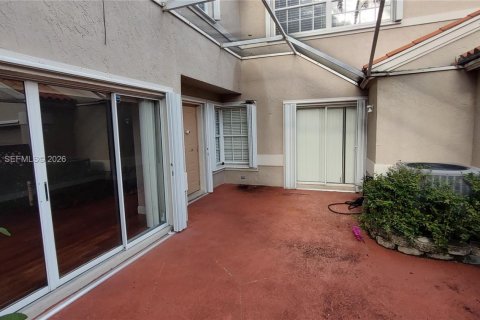 Снять в аренду таунхаус в Купер-Сити, Флорида 3 спальни, 154.78м2, № 2010009 - фото 3