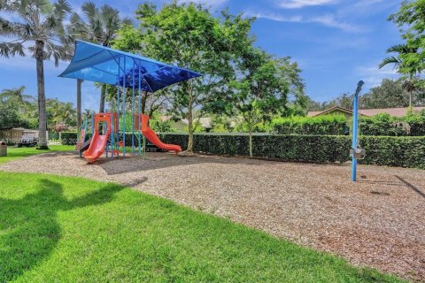 Снять в аренду таунхаус в Купер-Сити, Флорида 3 спальни, 154.78м2, № 2010009 - фото 29