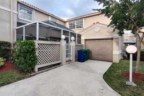 Таунхаус в Купер-Сити, Флорида 3 спальни, 154.78м2 № 2010009