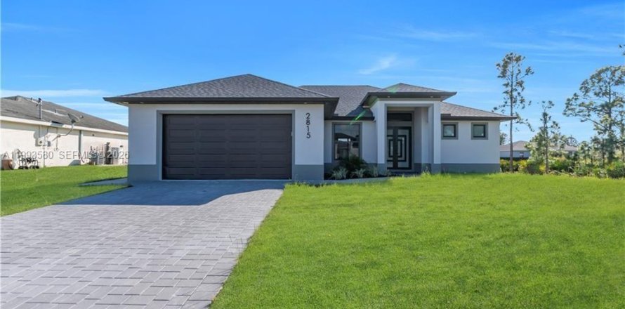 Casa en Lehigh Acres, Florida 3 dormitorios, 164.99 m2 № 2056315